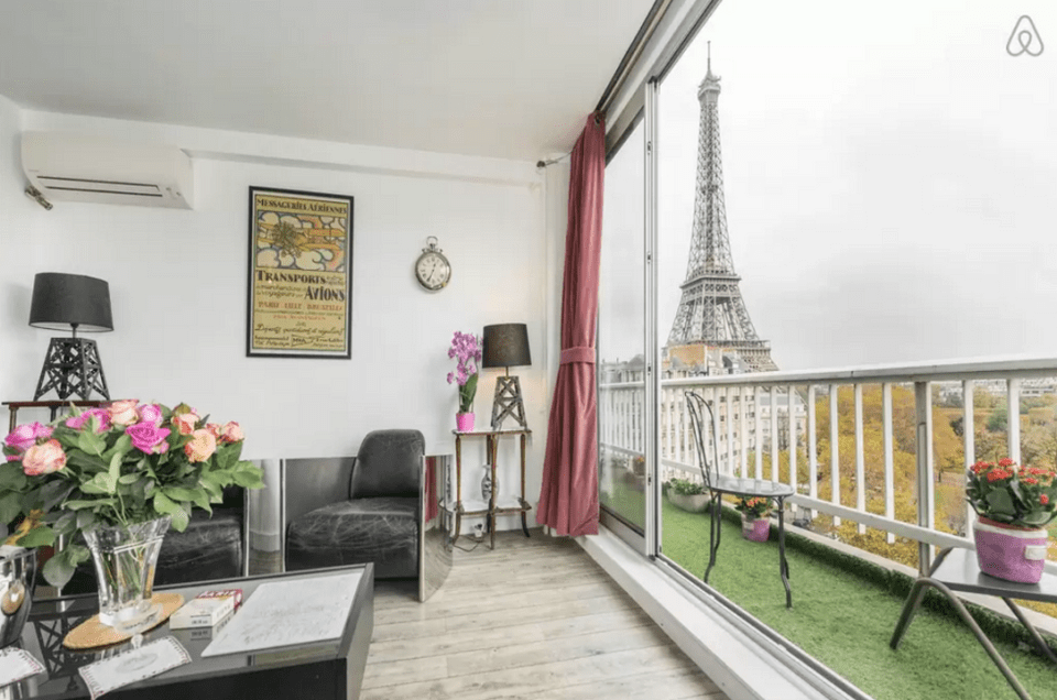 Τι έχουν τα σπίτια στο Παρίσι που δεν τα βρίσκεις πουθενά στον κόσμο [εικόνες] | iefimerida.gr 4