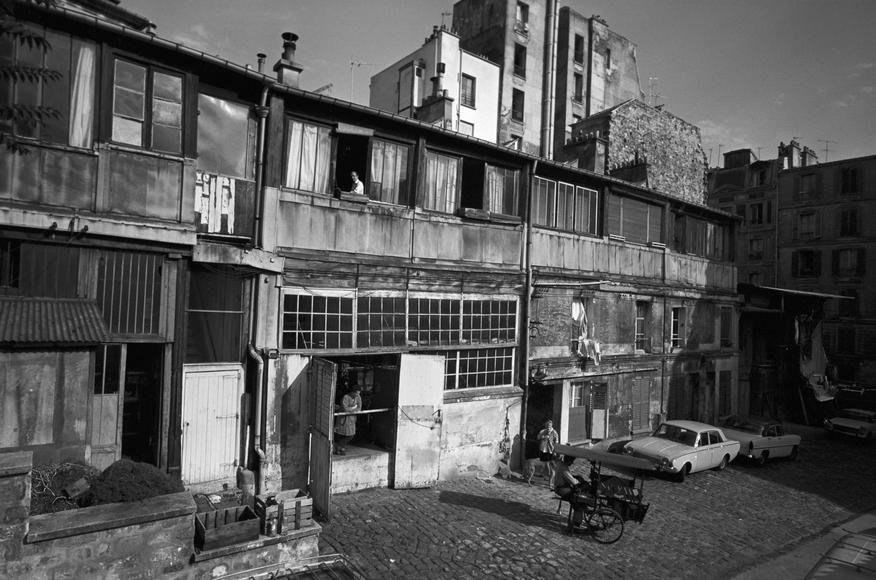 Το Παρίσι στα βήματα του Πικάσο -Μια μυθική πόλη, διανοούμενη και ερωτική [εικόνες] | iefimerida.gr 6