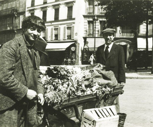 Το Παρίσι στα βήματα του Πικάσο -Μια μυθική πόλη, διανοούμενη και ερωτική [εικόνες] | iefimerida.gr 14