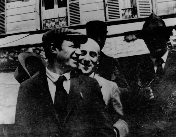 Το Παρίσι στα βήματα του Πικάσο -Μια μυθική πόλη, διανοούμενη και ερωτική [εικόνες] | iefimerida.gr 15