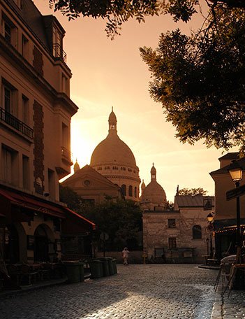 Το Παρίσι στα βήματα του Πικάσο -Μια μυθική πόλη, διανοούμενη και ερωτική [εικόνες] | iefimerida.gr 0