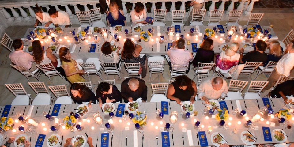 20 λόγοι που ένας άνθρωπος δεν μπορεί να γίνει πλούσιος -Ενας εκατομμυριούχος εξηγεί [εικόνες] | iefimerida.gr 0