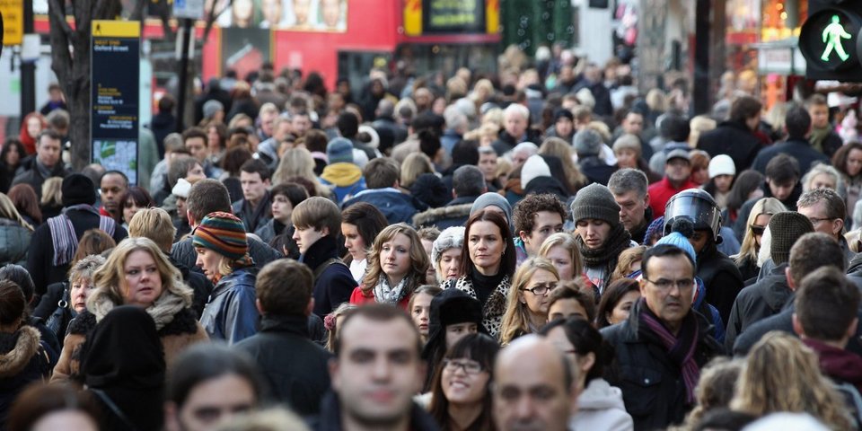 20 λόγοι που ένας άνθρωπος δεν μπορεί να γίνει πλούσιος -Ενας εκατομμυριούχος εξηγεί [εικόνες] | iefimerida.gr 7