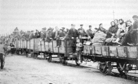 Εθνοκάθαρση ή γενοκτονία; -Πότε σφαγιάστηκαν οι Πόντιοι χριστιανοί [εικόνες] | iefimerida.gr 1