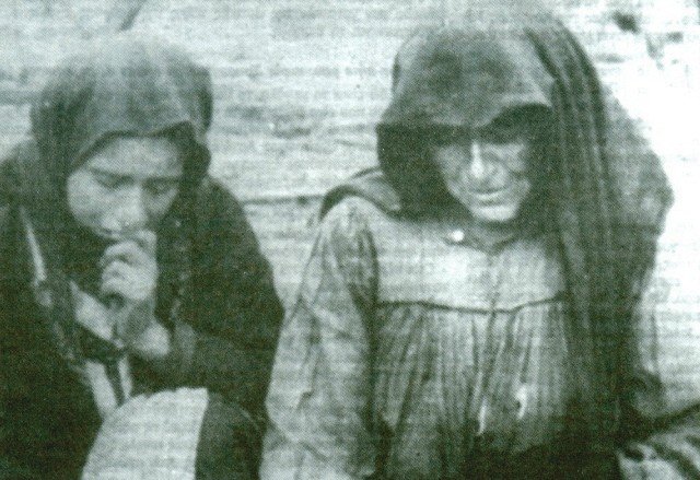 Εθνοκάθαρση ή γενοκτονία; -Πότε σφαγιάστηκαν οι Πόντιοι χριστιανοί [εικόνες] | iefimerida.gr 4