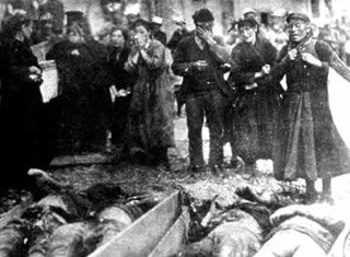 Εθνοκάθαρση ή γενοκτονία; -Πότε σφαγιάστηκαν οι Πόντιοι χριστιανοί [εικόνες] | iefimerida.gr 2