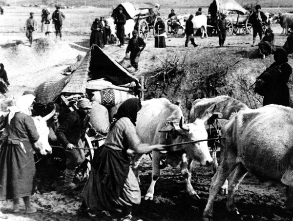 Εθνοκάθαρση ή γενοκτονία; -Πότε σφαγιάστηκαν οι Πόντιοι χριστιανοί [εικόνες] | iefimerida.gr 5