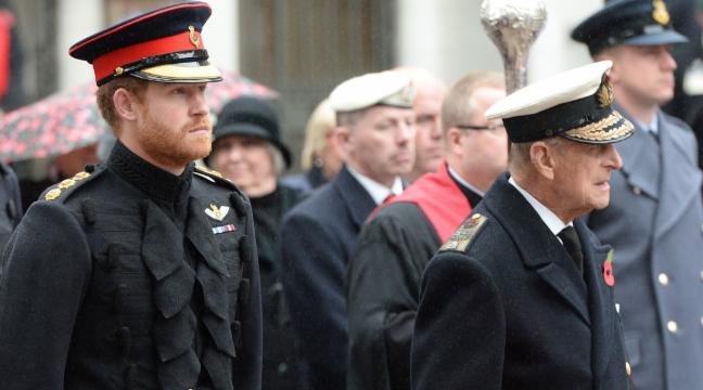 Τι είναι η κόκκινη παπαρούνα που φοράνε μανιωδώς όλοι οι Βρετανοί [εικόνες] | iefimerida.gr 1