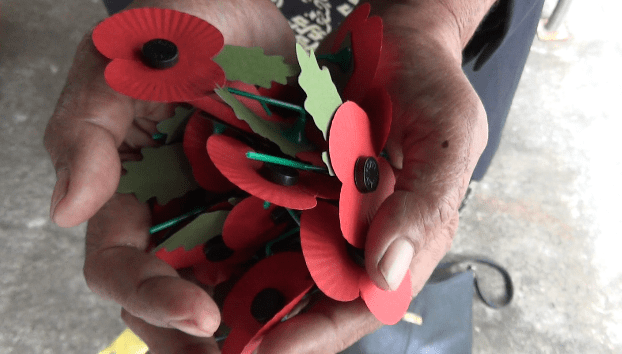 Τι είναι η κόκκινη παπαρούνα που φοράνε μανιωδώς όλοι οι Βρετανοί [εικόνες] | iefimerida.gr 2