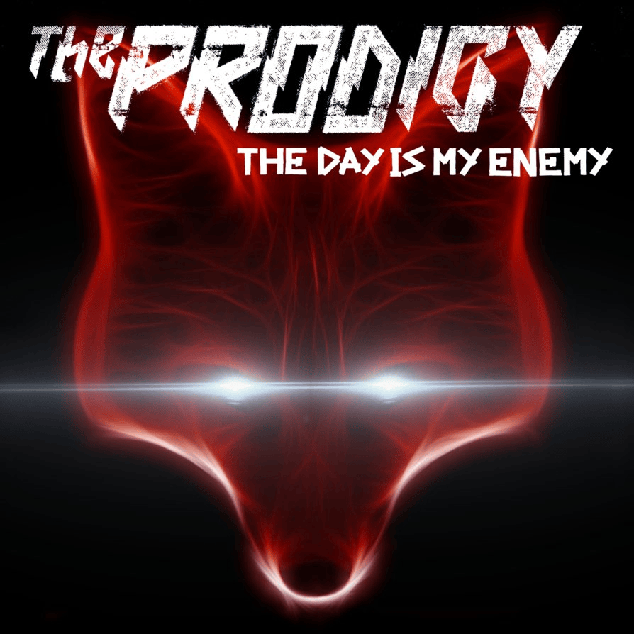 Νέο CD των Prodigy: «The Day is my Enemy» [βίντεο] | iefimerida.gr 0