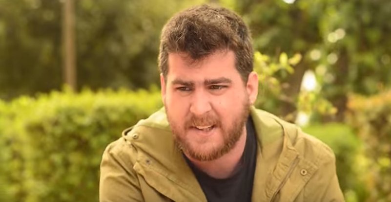 O νέος γενικός γραμματέας της Νεολαίας του ΣΥΡΙΖΑ ραπάρει σε βιντεοκλίπ [εικόνες & βίντεο] | iefimerida.gr 4