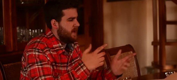 O νέος γενικός γραμματέας της Νεολαίας του ΣΥΡΙΖΑ ραπάρει σε βιντεοκλίπ [εικόνες & βίντεο] | iefimerida.gr 0