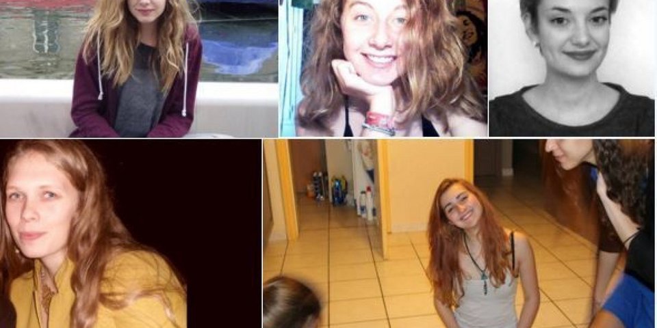 Παρίσι: Ψάχνουν απεγνωσμένα τους συγγενείς τους που αγνοούνται μετά το μακελειό [εικόνες] | iefimerida.gr 3