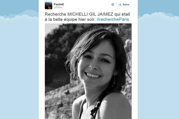 Παρίσι: Ψάχνουν απεγνωσμένα τους συγγενείς τους που αγνοούνται μετά το μακελειό [εικόνες] | iefimerida.gr 6