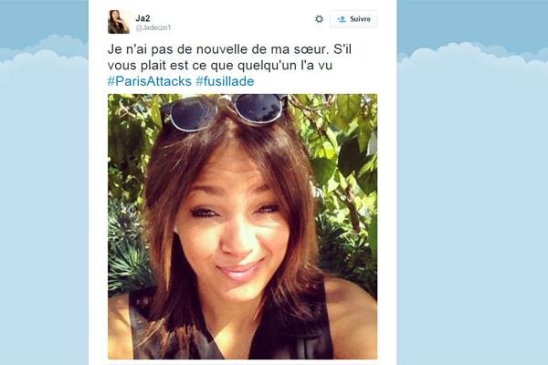 Παρίσι: Ψάχνουν απεγνωσμένα τους συγγενείς τους που αγνοούνται μετά το μακελειό [εικόνες] | iefimerida.gr 8