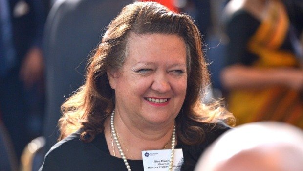 Αυτές είναι οι δέκα πλουσιότερες γυναίκες στον κόσμο [εικόνες] | iefimerida.gr 9