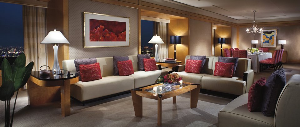 Οι δέκα ομορφότερες σουίτες ξενοδοχείων στον κόσμο [εικόνες] | iefimerida.gr 7