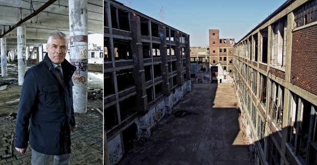 To Ντιτρόιτ πτώχευσε -Δείτε τι κάνουν για να βγουν από το τούνελ [εικόνες] | iefimerida.gr 4