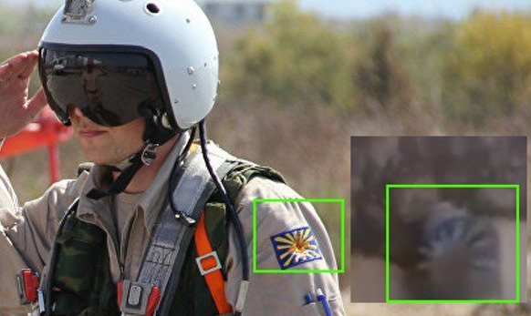 Ο τουρκικός στρατός κατέρριψε ρωσικό μαχητικό αεροσκάφος! [εικόνες & βίντεο] | iefimerida.gr 0