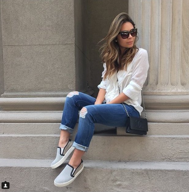 Τα μυστικά για τέλειες φωτογραφίες - Πώς να δείχνετε πιο αδύνατοι [εικόνες] | iefimerida.gr 2