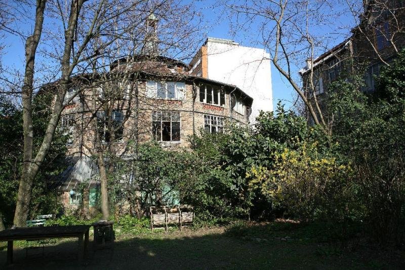 Το Παρίσι στα βήματα του Πικάσο -Μια μυθική πόλη, διανοούμενη και ερωτική [εικόνες] | iefimerida.gr 10