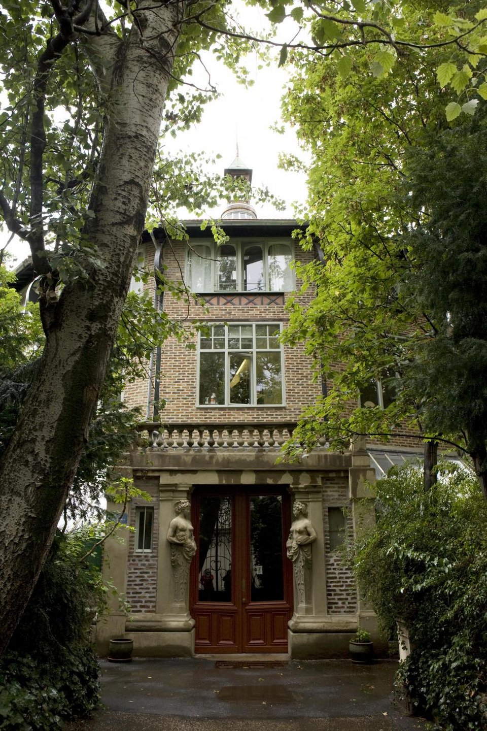 Το Παρίσι στα βήματα του Πικάσο -Μια μυθική πόλη, διανοούμενη και ερωτική [εικόνες] | iefimerida.gr 11