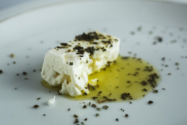 Οι 10 συνήθειες της ελληνικής διατροφής που διώχνουν τους γιατρούς - Μια σεφ εξηγεί [εικόνες] | iefimerida.gr 2