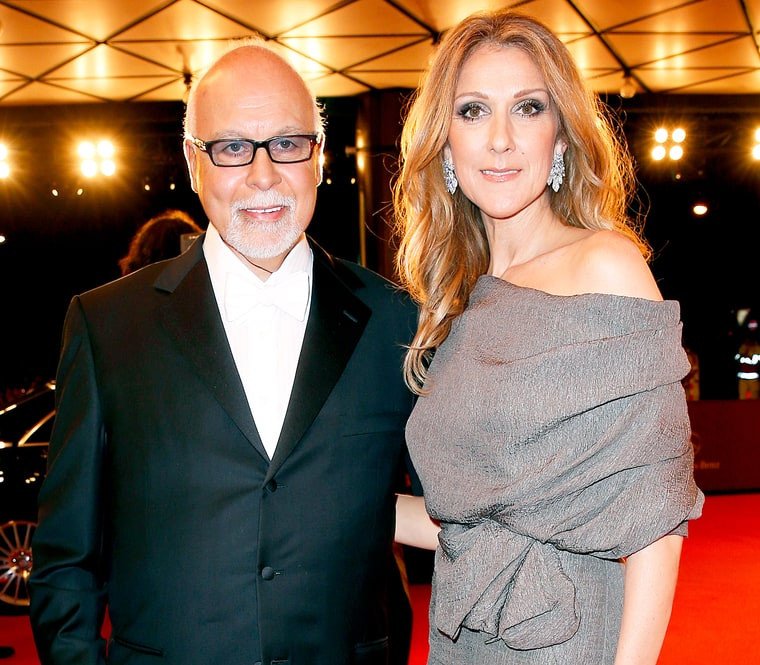 Σελίν Ντιόν: Σε άσχημη ψυχολογική κατάσταση η τραγουδίστρια - Πεθαίνει ο σύζυγός της [εικόνες]  | iefimerida.gr 3