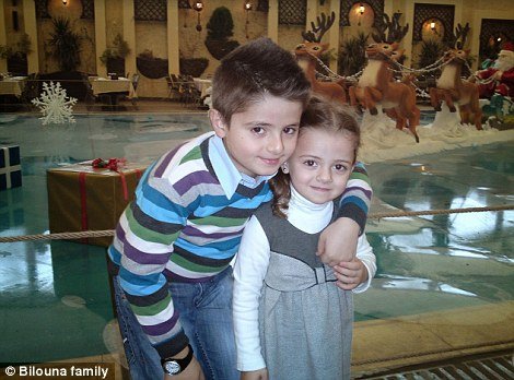 Οταν η ζωή στη Συρία θύμιζε Δυτικό πολιτισμό -Η τραγική ιστορία μιας οικογένειας [εικόνες] | iefimerida.gr 4