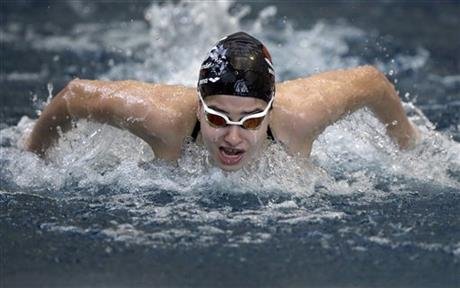 Απίστευτο: Αδερφές κολυμβήτριες από τη Συρία κολύμπησαν τρεις ώρες για να φθάσουν στη Μυτιλήνη [εικόνες] | iefimerida.gr 4