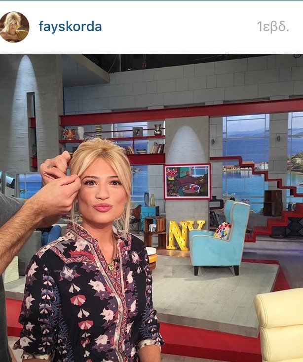 Ο νέος σέξι κομμωτής που λατρεύουν οι επώνυμες -Σκορδά, Φουρέιρα [εικόνες] | iefimerida.gr 0