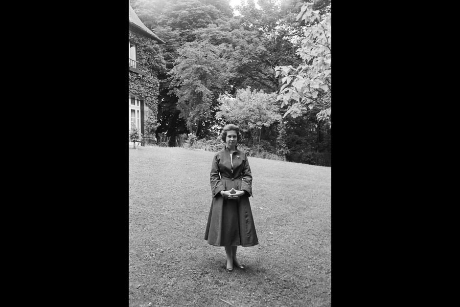 Σοφία, η πιο μόνη γυναίκα της Ισπανίας -Ποια είναι η νέα ζωή της πρώην βασίλισσας [εικόνες] | iefimerida.gr 12