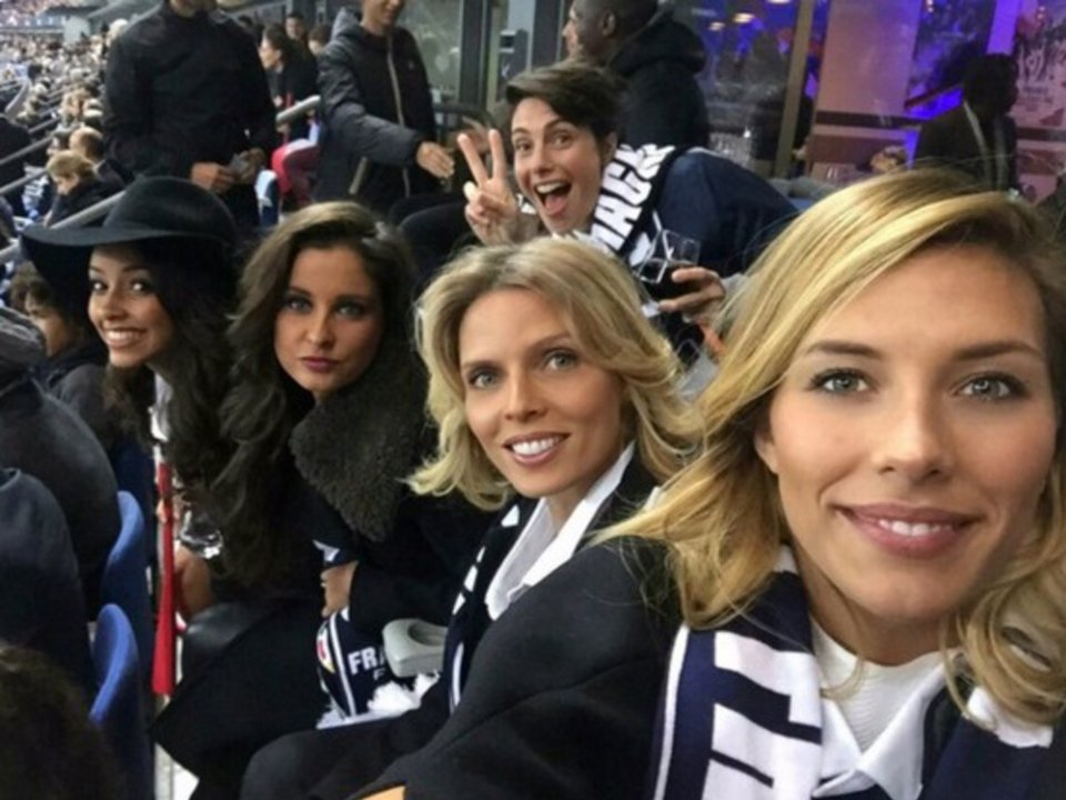 Γιατί οι θεατές στο Stade de France δεν ποδοπατήθηκαν στην έξοδο - Ποιος τους καθοδηγούσε από τα μεγάφωνα [εικόνες] | iefimerida.gr 2