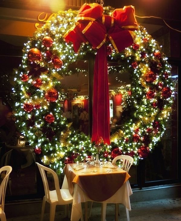 Πώς να διακοσμήσετε το σπίτι σας για τις γιορτές -Εντυπωσιακά αλλά οικονομικά [εικόνες] | iefimerida.gr 4