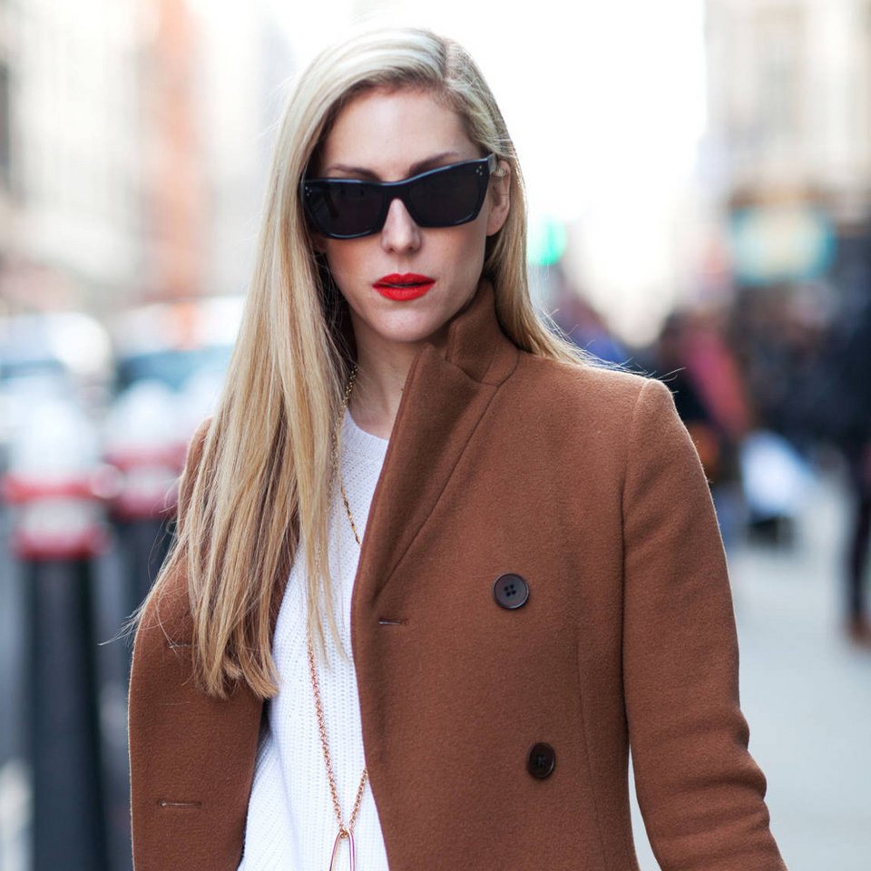 7 πράγματα που κάνουν μια γυναίκα, αμέσως, ελκυστική [εικόνες] | iefimerida.gr 5