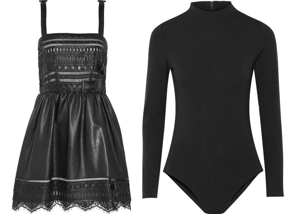 4  τρόποι να φορέσεις το καλοκαιρινό σου φόρεμα τον χειμώνα [εικόνες] | iefimerida.gr 2