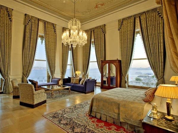 Οι δέκα ομορφότερες σουίτες ξενοδοχείων στον κόσμο [εικόνες] | iefimerida.gr 16