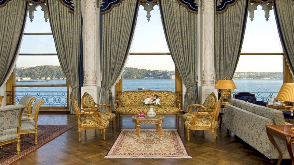 Οι δέκα ομορφότερες σουίτες ξενοδοχείων στον κόσμο [εικόνες] | iefimerida.gr 17