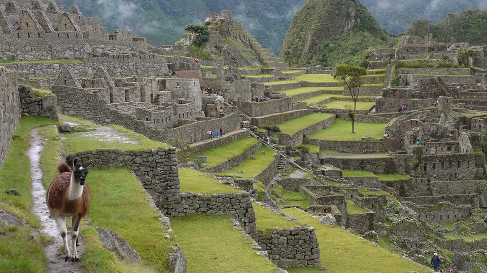 Αν οι travel bloggers μπορούσαν να ταξιδέψουν παντού, θα επέλεγαν αυτά τα 6 μέρη [εικόνες]  | iefimerida.gr 18