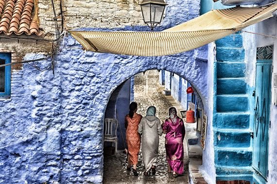 Αν οι travel bloggers μπορούσαν να ταξιδέψουν παντού, θα επέλεγαν αυτά τα 6 μέρη [εικόνες]  | iefimerida.gr 7