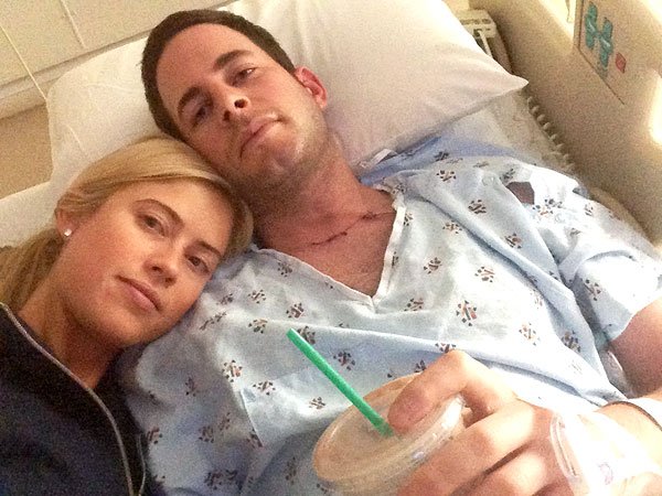 Τον είδε στην τηλεόραση και κατάλαβε ότι πάσχει από ασθένεια στον θυρεοειδή -Μια απίστευτη ιστορία [εικόνες] | iefimerida.gr 3