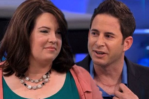 Τον είδε στην τηλεόραση και κατάλαβε ότι πάσχει από ασθένεια στον θυρεοειδή -Μια απίστευτη ιστορία [εικόνες] | iefimerida.gr 5