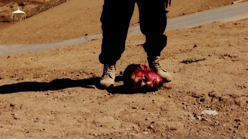 Τι είναι οι τζιχαντιστές του Ισλαμικού Κράτους και τι θέλουν [εικόνες] | iefimerida.gr 10