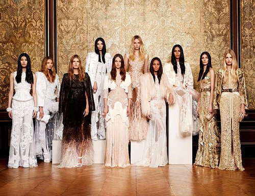 Dior: 10 υποψήφιοι σχεδιαστές για το τιμόνι του οίκου -Τα υπέρ και τα κατά του καθενός [εικόνες & βίντεο] | iefimerida.gr 7