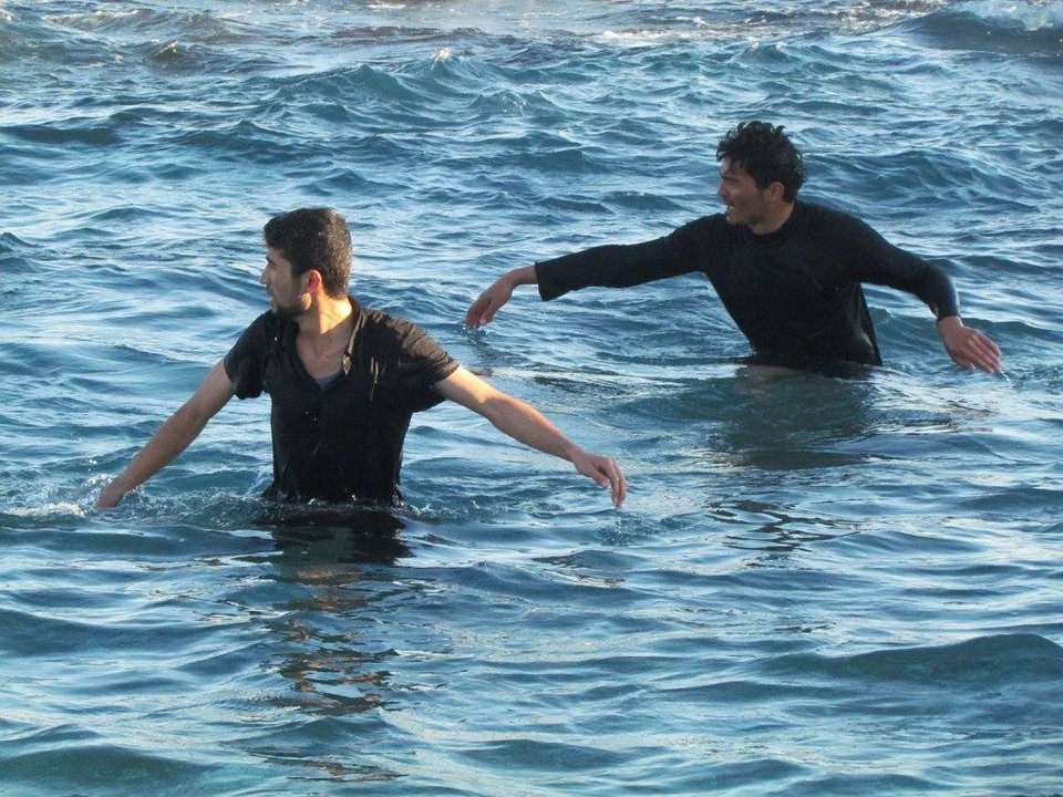 Ετσι γίνεται η μεταφορά προσφύγων από την Τουρκία - 15 εκατ. ευρώ την ημέρα βγάζουν οι διακινητές [εικόνες] | iefimerida.gr 8