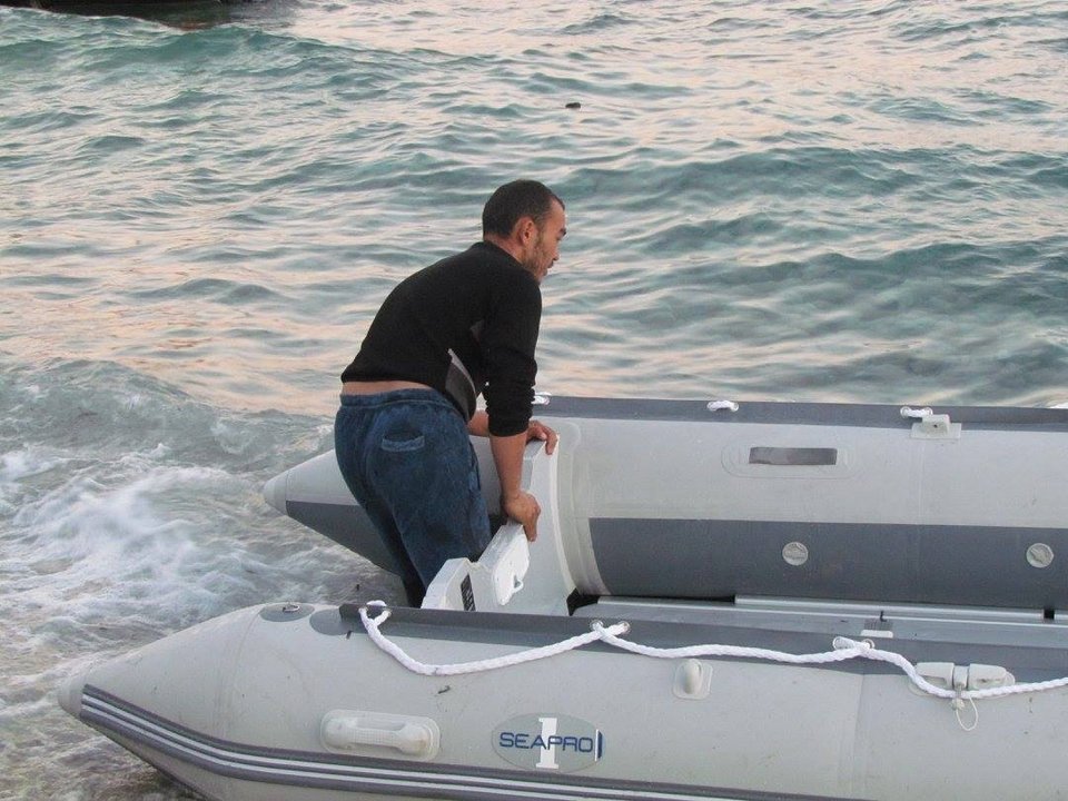 Ετσι γίνεται η μεταφορά προσφύγων από την Τουρκία - 15 εκατ. ευρώ την ημέρα βγάζουν οι διακινητές [εικόνες] | iefimerida.gr 3