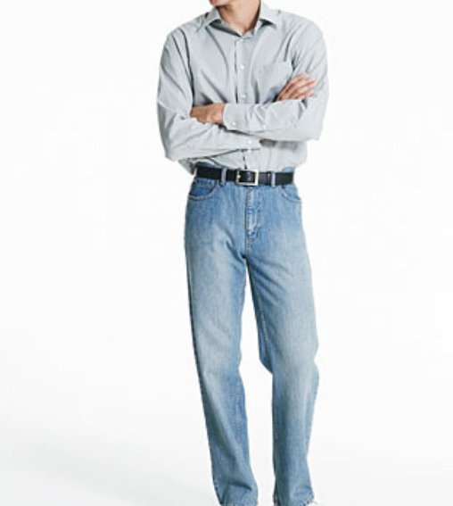 7 λάθη στο αντρικό ντύσιμο –Πώς να τα αποφύγετε [εικόνες] | iefimerida.gr 2