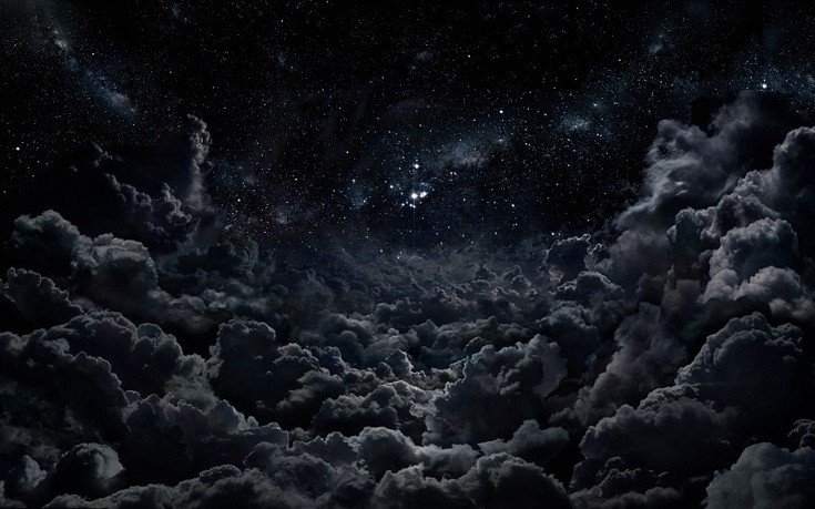 Στο απόκοσμο «βασίλειο» του ουρανού [εικόνες]  | iefimerida.gr 3