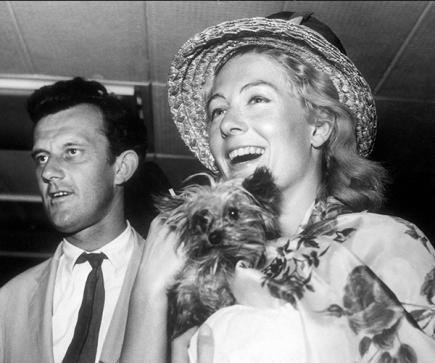 10 διάσημες που παντρεύτηκαν τους συζύγους τους χωρίς να γνωρίζουν ότι είναι γκέι [εικόνες] | iefimerida.gr 5