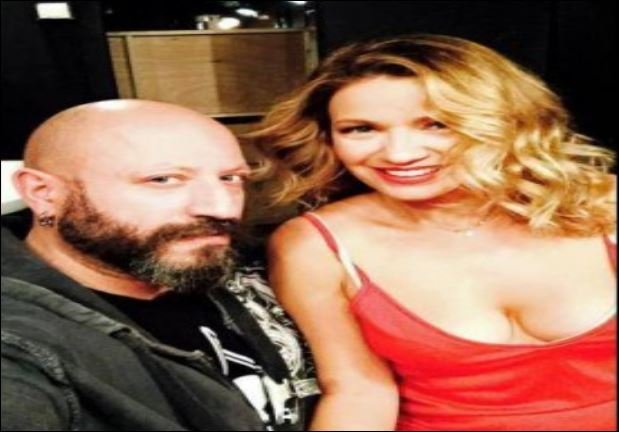 Η Βλαντή... κόλασε το Instagram [εικόνα] | iefimerida.gr 0